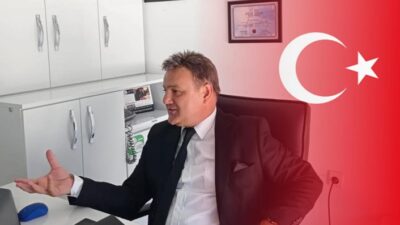 DOHADERN; “Sokak Canlarını ve Tabiat Varlıklarını Yaşatın!”