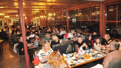 Veteran BUSADER’den anlamlı iftar