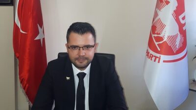 DEMOKRAT OSMANGAZİ; “Caddeleri Cazibe Merkezi Yapacaktınız Karanlığa Gömdünüz!”