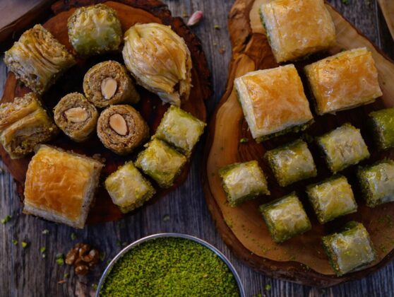Bayram şekeri  gözlerinizi  vurmasın!   Bayramda şeker  tüketimine dikkat