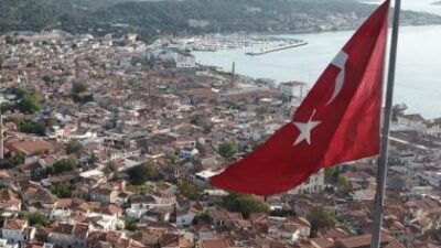 Kuruluşunun 83. yılında önemli isimler Ayvalık’ta bir araya geliyor!