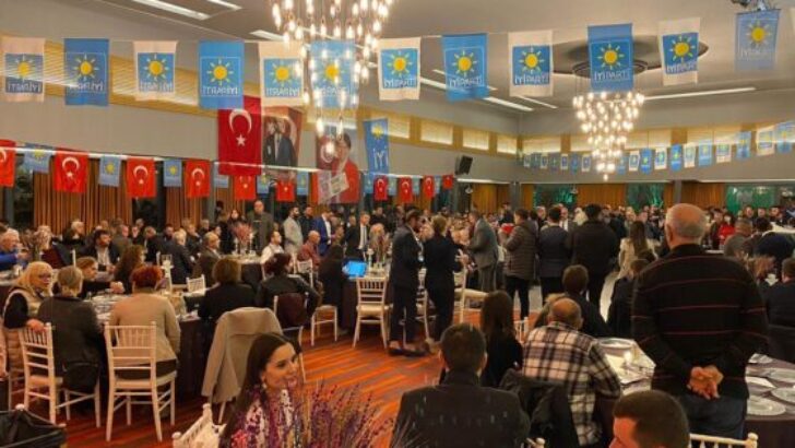 Milletvekili Adayları Nilüfer’de Tartıya Çıktı!