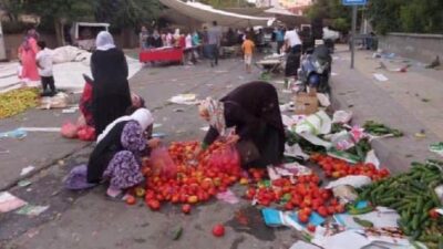 HAK, HUKUK, ADALET YERİNİ BULSUN DİYE MÜCADELE EDEN AVUKATLARIN GÜNÜNÜ KUTLAMAK İSTİYORUM AMA…