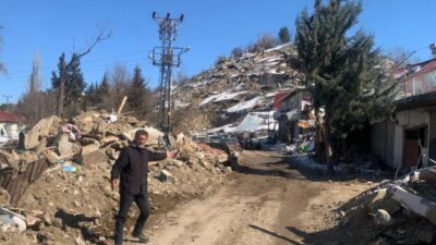 TOPRAK ADAM ORHAN SARIBAL, SOL/SOSYAL DEMOKRATLARIN, ÖRGÜTÜN, BURSA’NIN VE ÜLKENİN VAZ GEÇİLMEZİDİR.