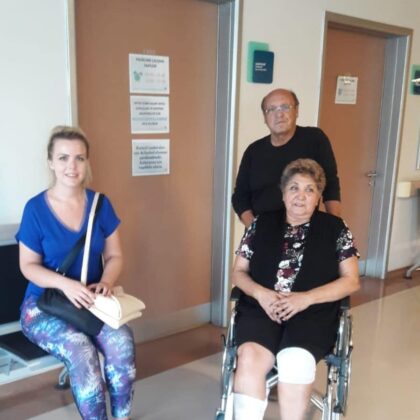 GERÇEK VE VEFALI DOSTLARIM ZAMANSIZ VEDA EDİYOR.  ACIM VE  ÜZÜNTÜM  ÇOK BÜYÜK  İSYANLARDAYIM!!!