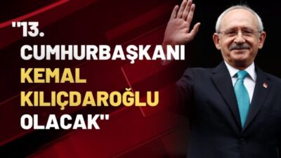 BURSA MAKÛS TALİHİNİ KIRACAK VE HALKLAR KENDİ İKTİDARLARINI KURACAK.