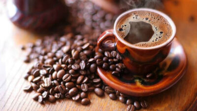 Almanya merkezli kahve markası Türkiye’de şubeleşmeye hazırlanıyor