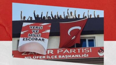 Türk Gençliği’nin aydınlık geleceği için yola çıktık