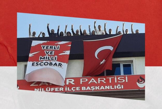 Türk Gençliği’nin aydınlık geleceği için yola çıktık