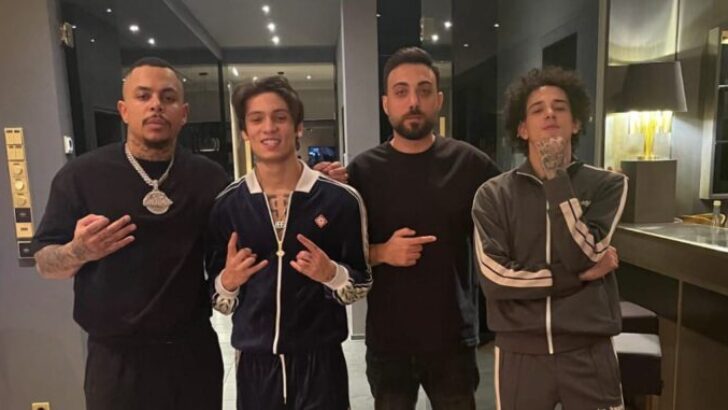 Özbey Özdeker’in yeni şirketi : “Act Early” Özbey Özdeker genç yetenekleri keşfediyor !