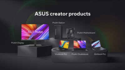 ASUS ile inanılmaz bir geleceğe doğru…  ASUS, geleceğin tasarımcılarını çağırıyor