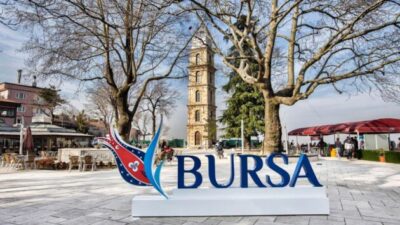 Bursa’da Turizm Can mı Çekişiyor! Turizmciler Çare Arıyor!