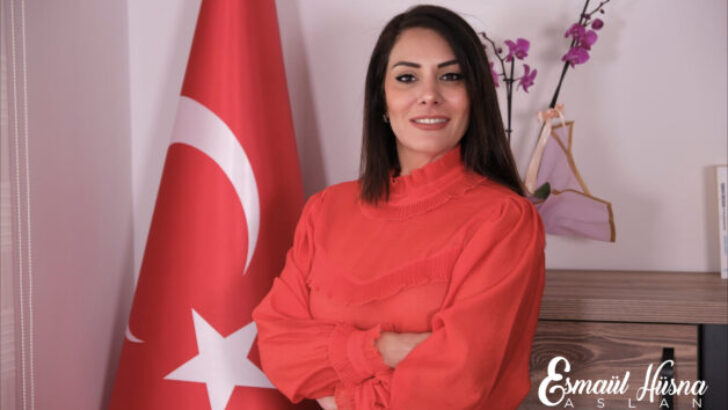 “1 milyon Suriyeli oy verirken, evde oturup seyredemem diyorsan…”