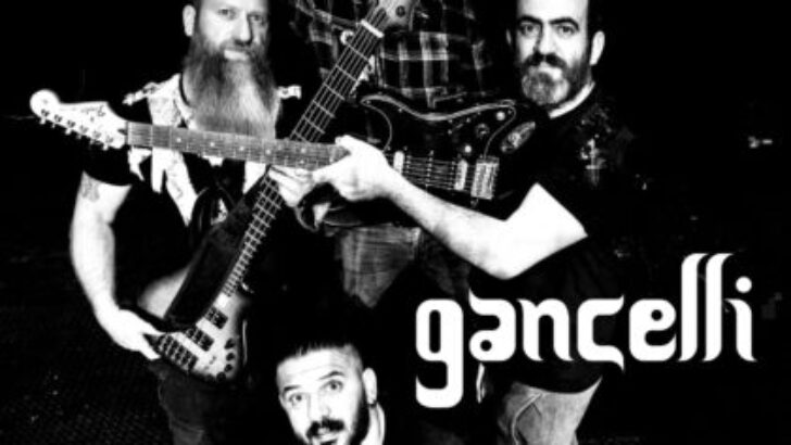 Kıbrıs’lı rock grubu Gancelli Rafet El Roman’ın unutulmaz şarkısını coverladı