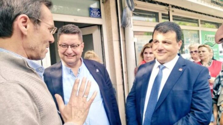 BİRLİKTE DEVA VAR