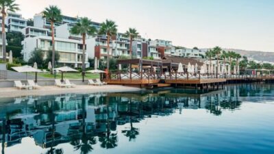 MİVARA LUXURY BODRUM YENİ SEZONA HAZIR!  AYRICALIKLI TATİLİN ADRESİ MİVARA LUXURY BODRUM, 25 NİSAN’DA KAPILARINI AÇIYOR