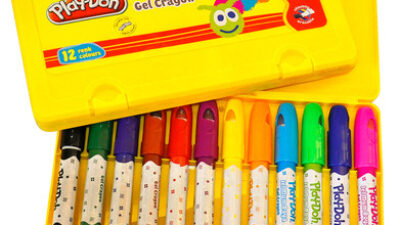 Çocukların dünyası Play Doh ile renkleniyor  D&R’dan çocuklara, resim yapmayı keyifli hale getirecek kampanya