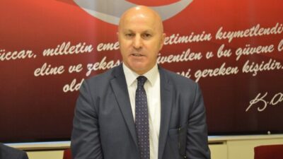 TİMEF Başkanı Şakir Gürel:   “GAZETECİLER; MİLLETVEKİLİ ADAYLIKLARINDA YİNE YOK SAYILDILAR…”