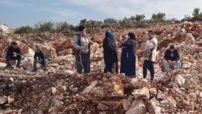 Demokrat Çıkış! “Fındıklıyı Maden Ocaklarının Sömürüsünden Söküp Atacağız! Tüm Ruhsatları İptal Edeceğiz!”