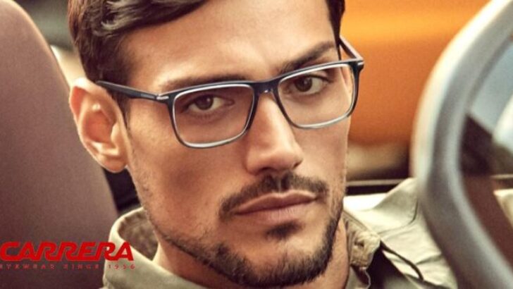 CARRERA EYEWEAR’in Türkiye Elçisi KAAN YILDIRIM