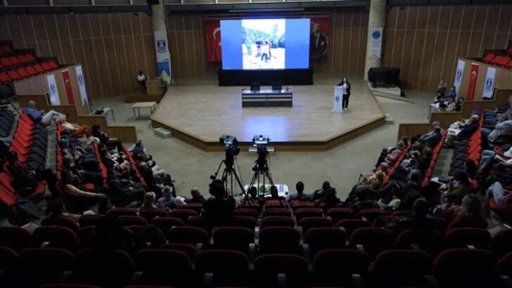 BODRUM’DA FELSEFE SEMPOZYUMU GERÇEKLEŞİYOR