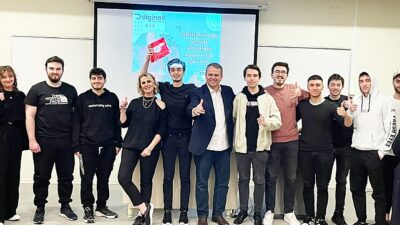 Diginak CEO’su Oğuzhan Karaca’dan Genç Girişimcilere 7 Altın Öneri