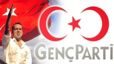 GENÇ PARTİ BURSA’DA MİLLETVEKİLLERİ LİSTESİNDE BÜYÜK ÇOŞKU!