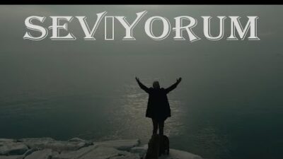 AGOP’UN YENİ ŞARKISI ”SEVİYORUM” AZERBAYCAN’DA GÜNDEM OLDU