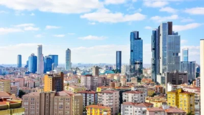 İstanbul’dan en çok göç alan iller: Eskişehir, Samsun ve Sakarya