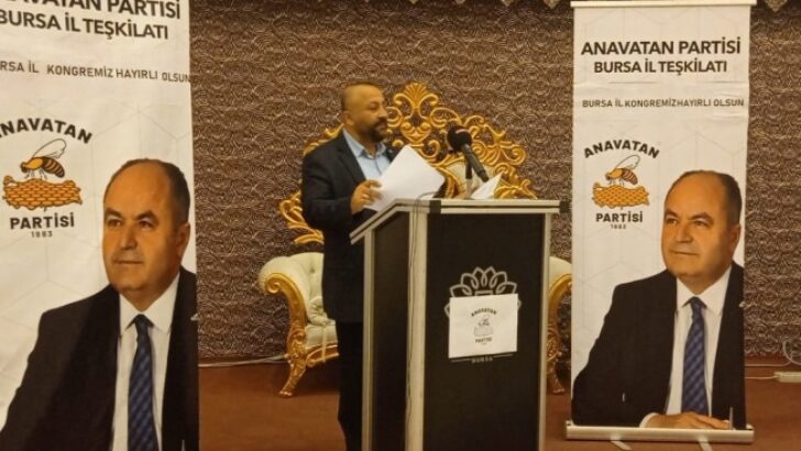 Anavatan’da Nişancı Damgası!
