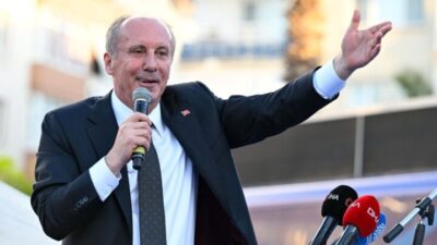 Muharrem İnce’ye Sakarya’lılar büyük ilgi gösterdi!