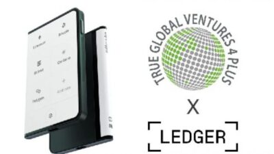 True Global Ventures, Ledger’a 24 milyon doların üzerinde yatırım yaptı