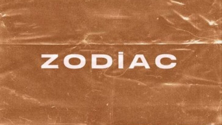 Korkusuz ve Özgün: “Zodiac”