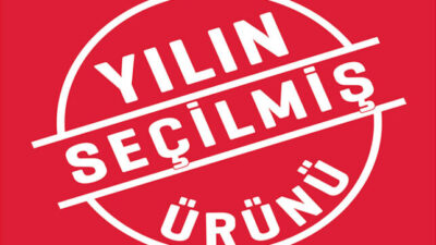 Yılın Seçilmiş Ürünü’nün 2023 ödülleri 2 Mayıs’ta sahiplerini buldu