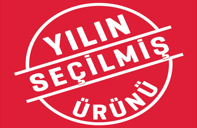 Yılın Seçilmiş Ürünü’nün 2023 ödülleri 2 Mayıs’ta sahiplerini buldu