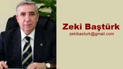 Zeki Baştürk Yazdı; KIRMIZI PANTOLON!