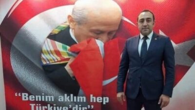 MHP’li Karakoç; Kim imar hakkı azaltılmasını veya çoğaltılmasını istemiştir?