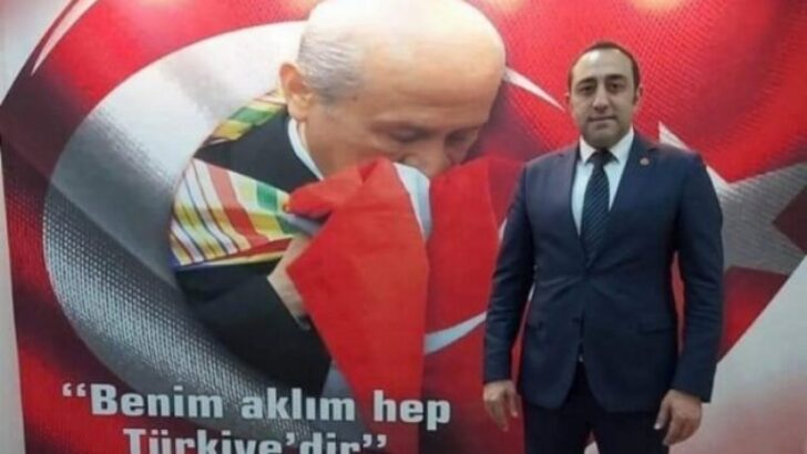 MHP’li Karakoç; Kim imar hakkı azaltılmasını veya çoğaltılmasını istemiştir?