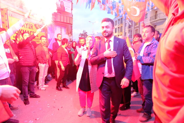 GÜRSU’DA MUSTAFA YILDIRIM İÇİN GÖRKEMLİ AÇILIŞ