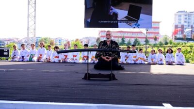 2.KIRLANGIÇ GENÇLİK FESTİVALİ SONA ERDİ