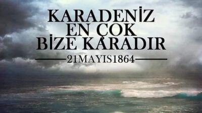 Hilmi Özden yazdı; 21 Mayıs 1864 BÜYÜK KAFKAS SÜRGÜNÜ- ÇERKES SOYKIRIMI