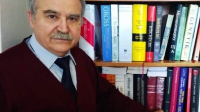 Hilmi Özden yazdı; BİR YUNUS MAKALESİ  ÜSTÜNE  KISA BİR SÖYLEŞİ