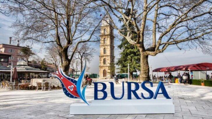 Bursa’nın Milletvekilleri Belli Oldu