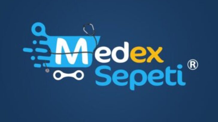 MedexSepeti IDEX Fuarı’nda