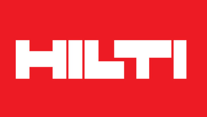 Hilti bir kez daha Şantiye’nin Yıldızı oldu