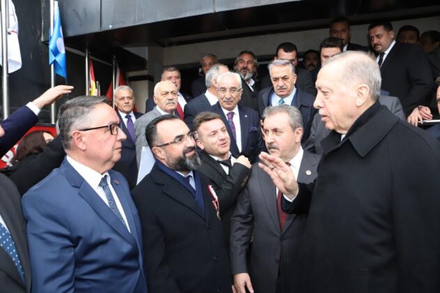 Alfaltlı; Aziz Milletimizin oyları ve takdiri, her şeyin üzerindedir