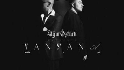 Uğur Öztürk X Motive X Jefe “YAN YANA” İsimli Yeni Single Yayında!