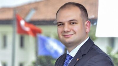 Zonguldak milletvekili adayı Şanlıoğlu, kentte kapsamlı ziyaret gerçekleştirdi