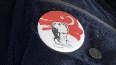 AK Partinin, ATATÜRK VE TÜRK BAYRAĞI’na İtirazına Yargı Tokadı!