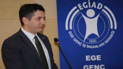 EGİAD: Seçim Değerlendirmesi